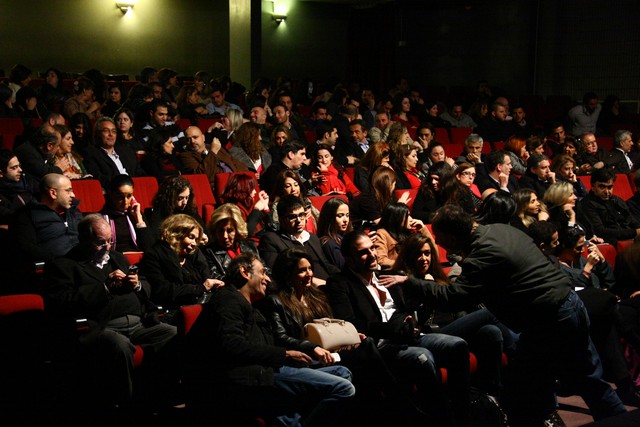 Le JoCON by Joe Kodeih